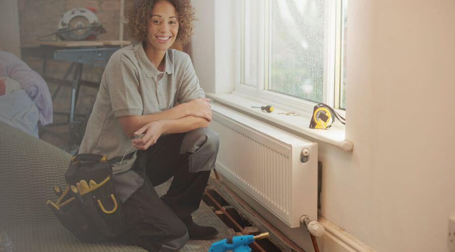 Professional Leak Detection Services in Old Fort, OH